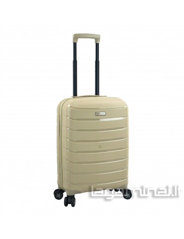 Small luggage SNOWBALL...