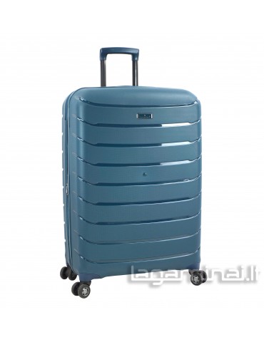 Large luggage SNOWBALL...