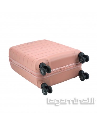 Small luggage SNOWBALL...