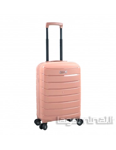 Small luggage SNOWBALL...