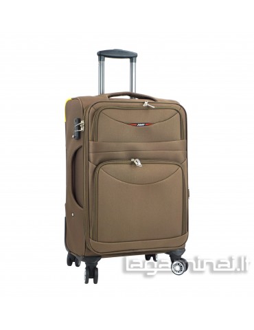 Medium luggage ORMI 8981/M BN
