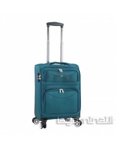 Small luggage JONY 8981/S GN