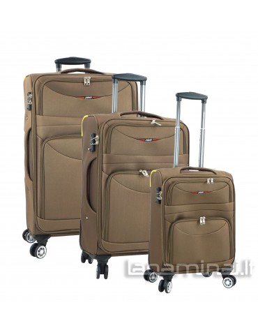 Luggage set JONY 8981 BN