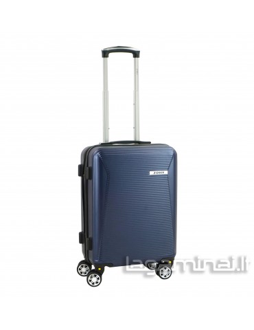 Small luggage JONY L-023/S BL