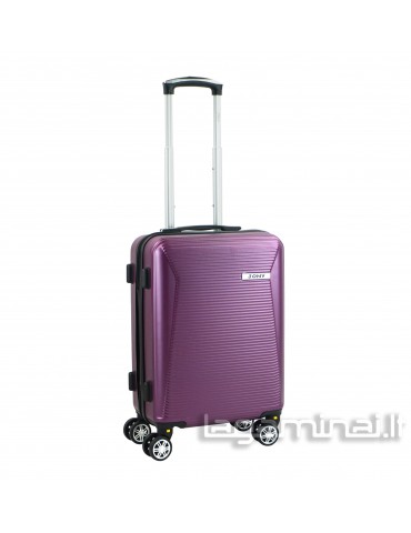 Small luggage JONY L-023/S PP