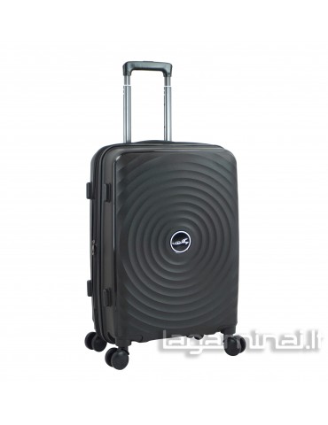 Medium luggage  JONY Z06/M BK