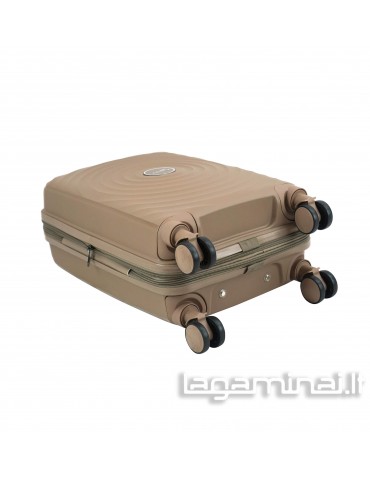 Medium luggage  JONY Z06/M GD