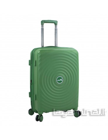 Medium luggage  JONY Z06/M GN