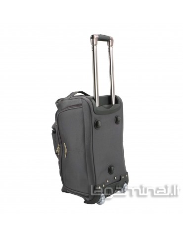 Travel bag with wheels...