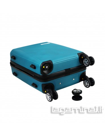 Small luggage JONY L-023/S GN