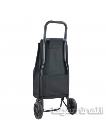 Pirkinių krepšys su...