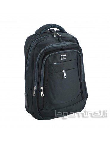 Backpack ORMI 2572 BK