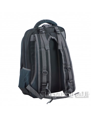 Backpack ORMI 2572 BK