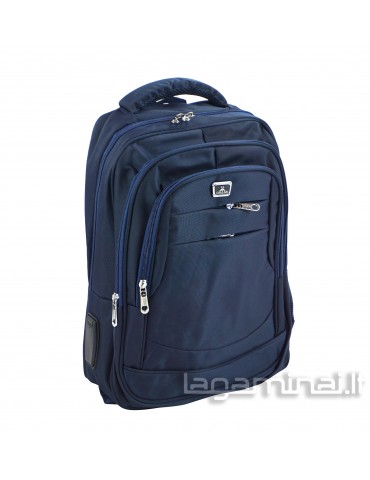 Backpack ORMI 2572 BL