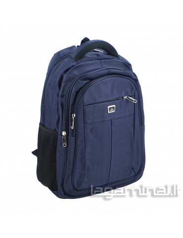 Backpack ORMI 5003 BL