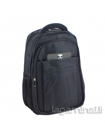 Backpack ORMI 5716 BK