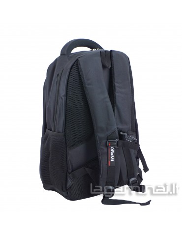 Backpack ORMI 5716 BK