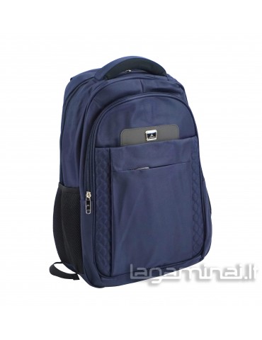 Backpack ORMI 5716 BL