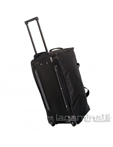 Travel bag with wheels...