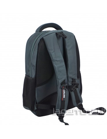 Backpack ORMI 5716 GY