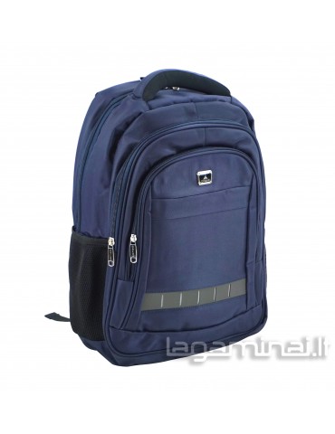 Backpack ORMI 6650 BL