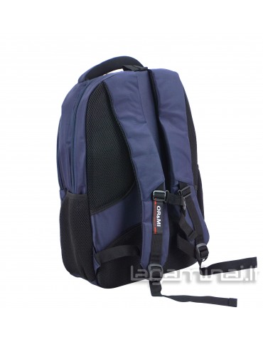 Backpack ORMI 6650 BL