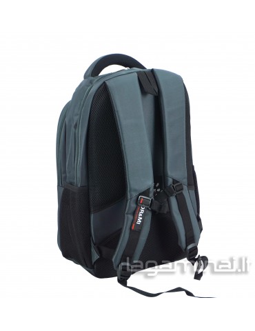 Backpack ORMI 6650 GY