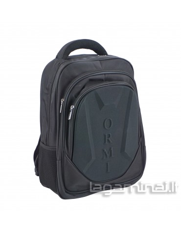 Backpack ORMI 5303 BK