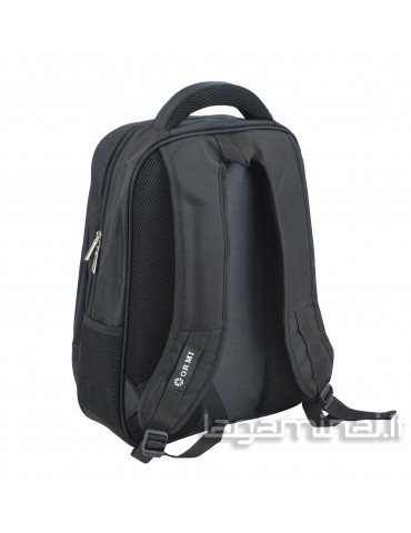 Backpack ORMI 5303 BK