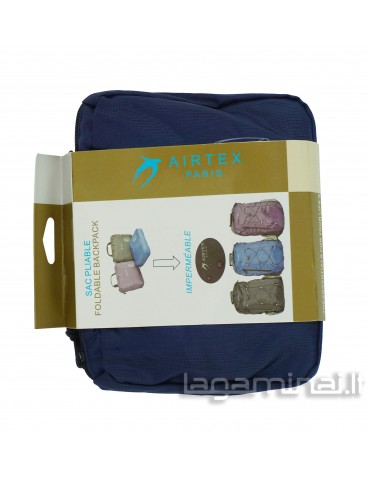 Backpack AIRTEX 312 BL
