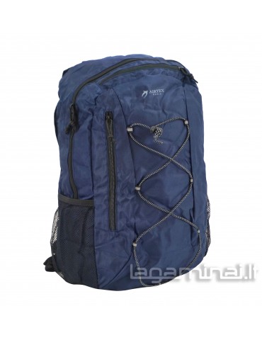 Backpack AIRTEX 312 BL