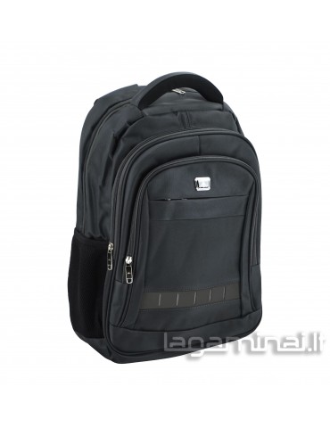Backpack ORMI 6650 BK