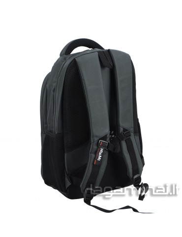 Backpack ORMI 6650 BK