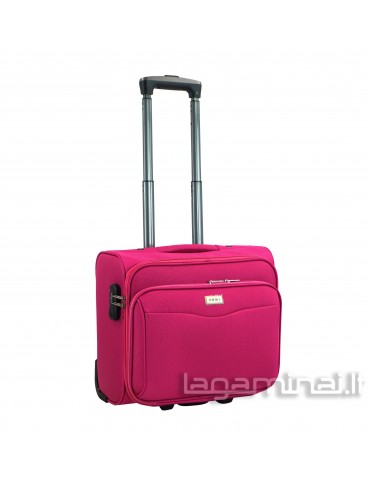 Small suitcase ORMI 5801/S PK
