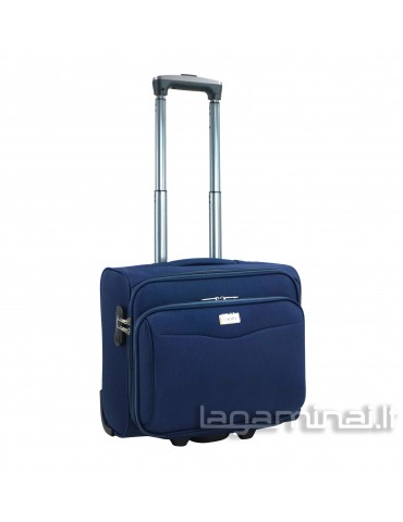 Small suitcase ORMI 5801/S BL