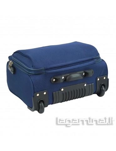 Small suitcase ORMI 5801/S BL