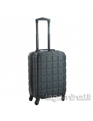 Small luggage BORDLITE 2054 BK