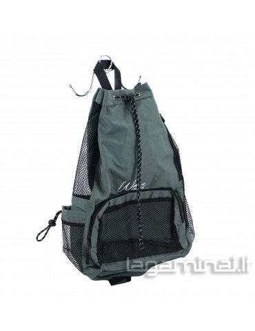 Travel bag  Bordlite DS02 GY