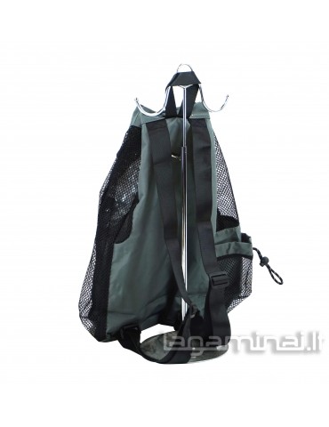Travel bag  Bordlite DS02 GY
