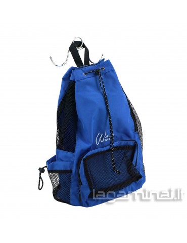 Travel bag  Bordlite DS02 BL