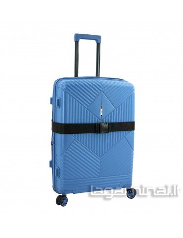 Luggage strap AIRTEX 320 BK