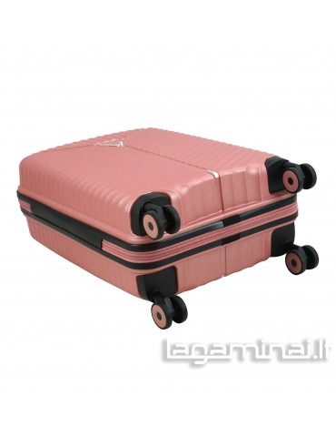 Small luggage SNOWBALL...