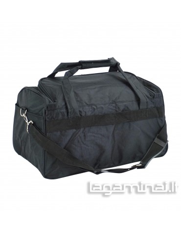 Travel bag Snowball 23758 BK