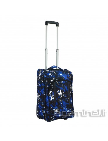 Small luggage WORLDLINE 527...