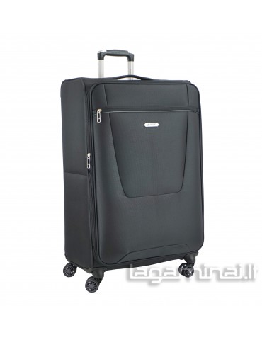 Large luggage AIRTEX 825 /L BK