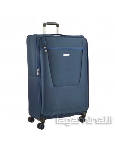 Large luggage AIRTEX 825 /L BL