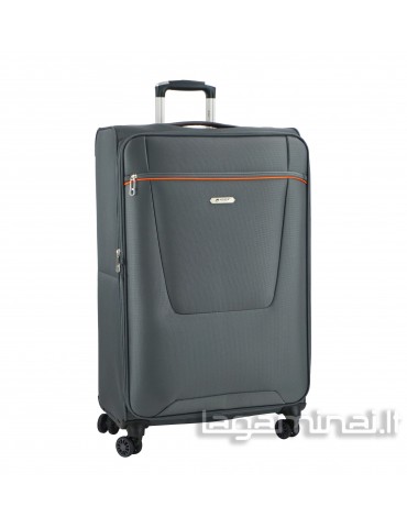Large luggage AIRTEX 825 /L GY