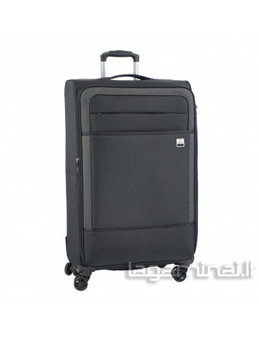 Large luggage AIRTEX 832 /L BK