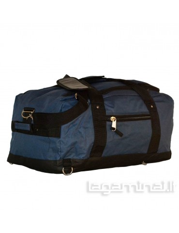 Travel bag-backpack TB931 BL