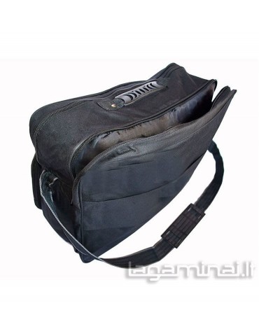 Travel bag BORDERLINE TB947 BK